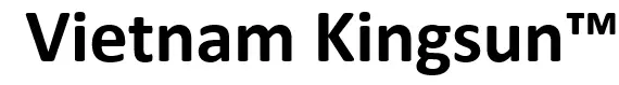 Vietnam Kingsun - logo