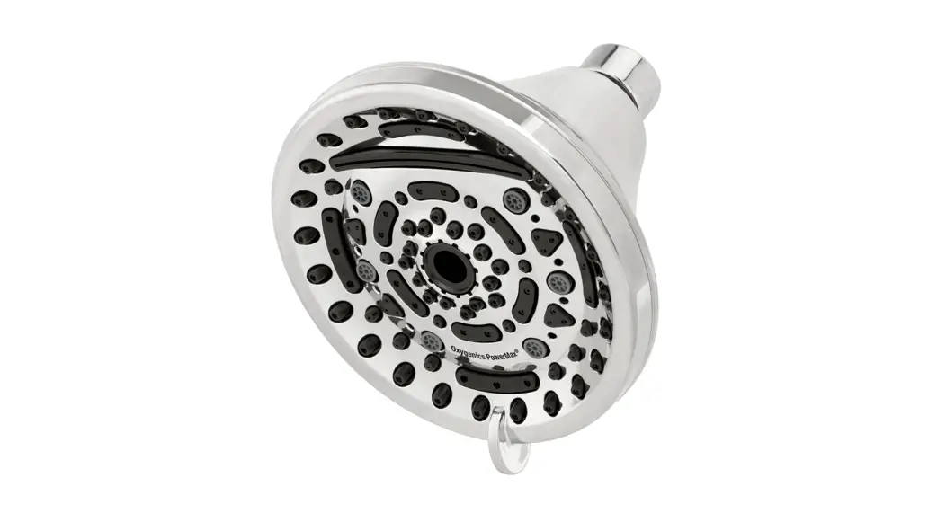 Oxygenics Power Max Installation Guide