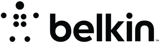 belkin Logo