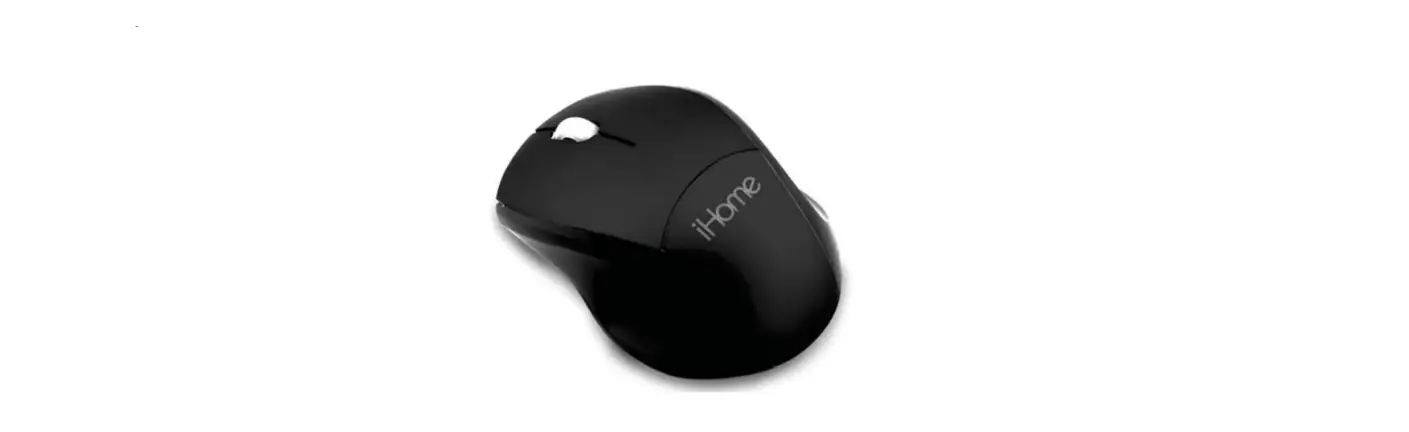 Ihome 2ihms1434 Wireless Desktop Mouse User Guide