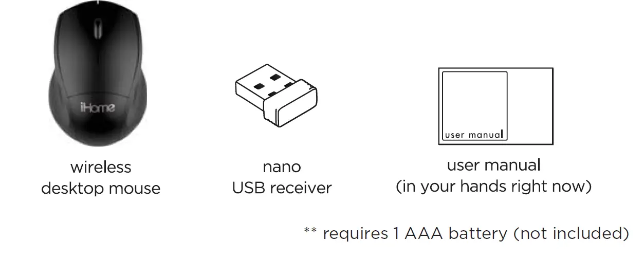 iHOME-2IHMS1434-Wireless-Desktop-Mouse-fig1