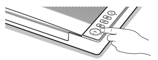 VIISAN VF3240 A3 High Speed Flatbed Scanner fig 12