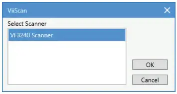 VIISAN VF3240 A3 High Speed Flatbed Scanner fig 19