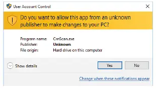 VIISAN VF3240 A3 High Speed Flatbed Scanner fig 3