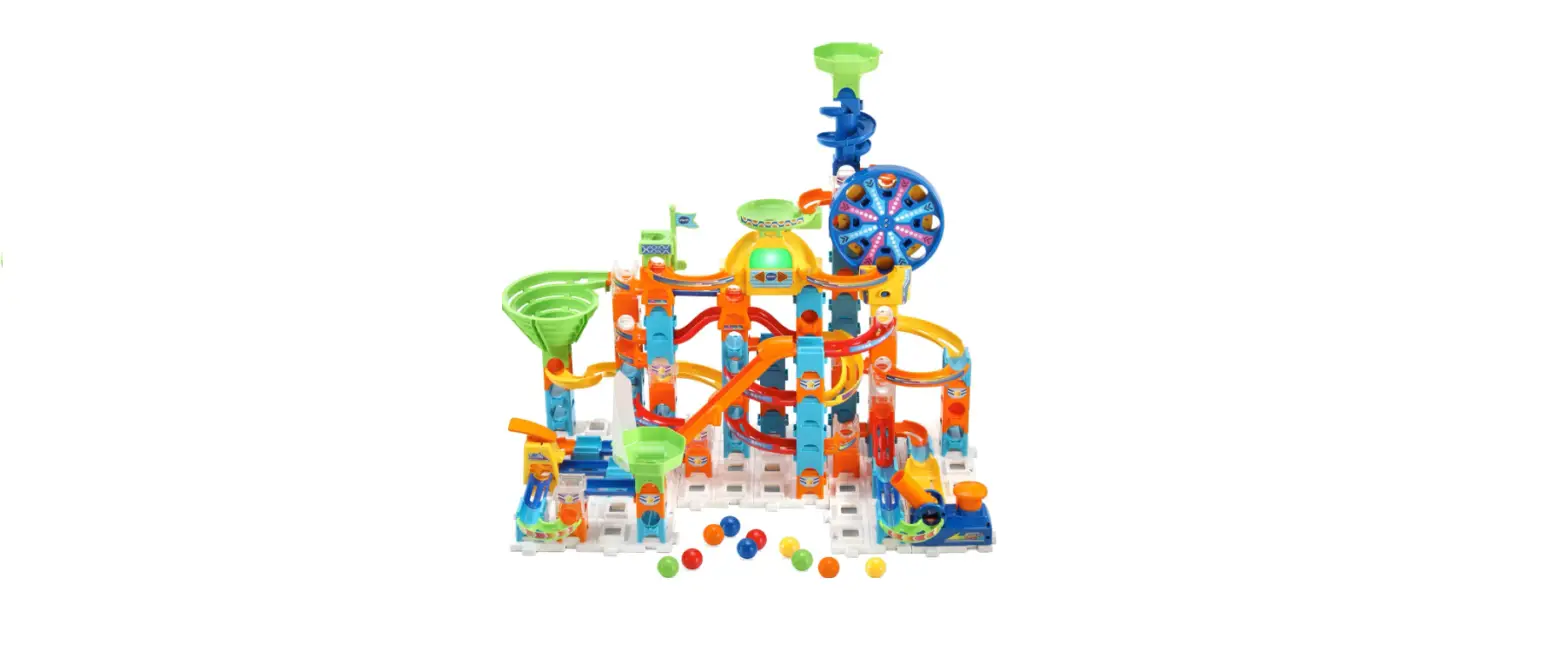 Vtech 39111345 Marble Rush Ultimate Set Multicolor Instruction Manual Vtech 39111345 Marble Rush Ultimate Set Multicolor Instruction Manual