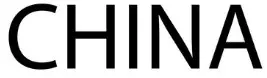 China Logo