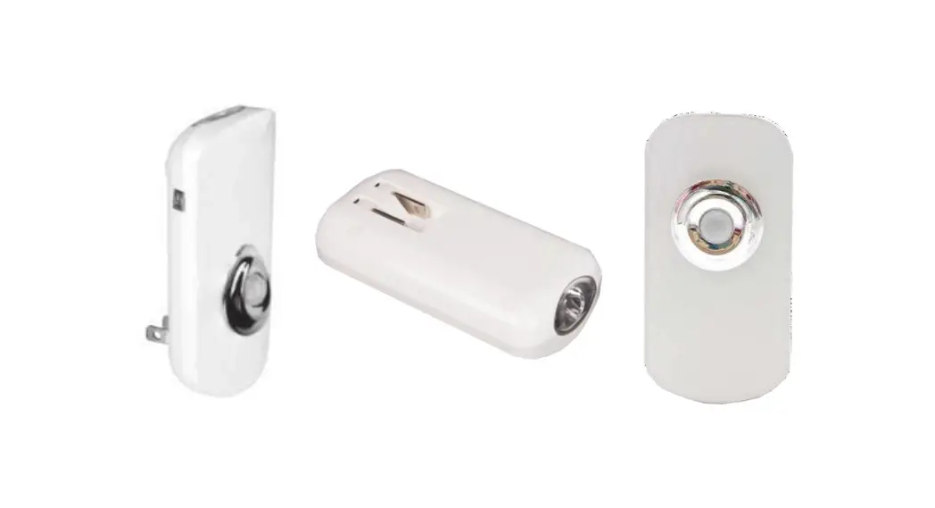 China Pro Led 255 Rechargeable Led Night Light User Manual China Pro Led 255 Rechargeable Led Night Light User Manual