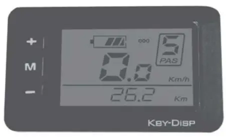 CYCLING COMPUTER OPERATIONS