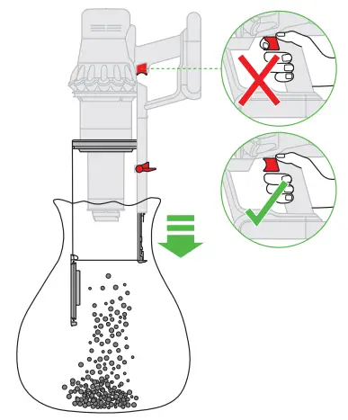 Dyson Outsize cordless vacuum cleaner - 36