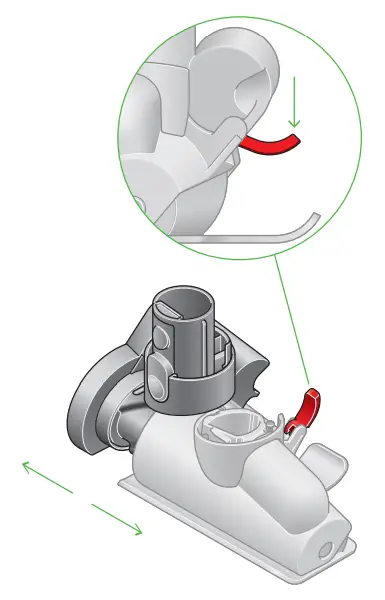 Dyson Outsize cordless vacuum cleaner - 44