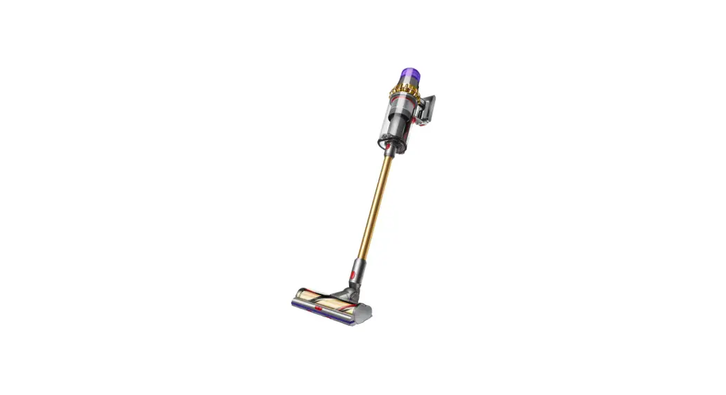 Dyson Outsize+ Cordless Vacuum Cleaner User Manual