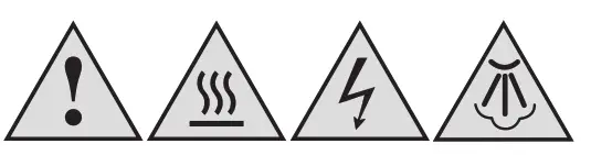 KORONA 25304 Egg Boiler - ICON