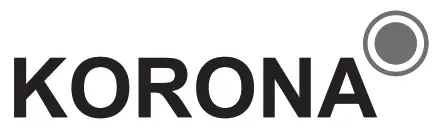 KORONA LOGO