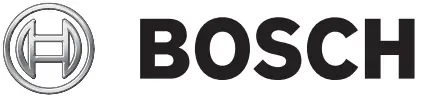 BOSCH logo