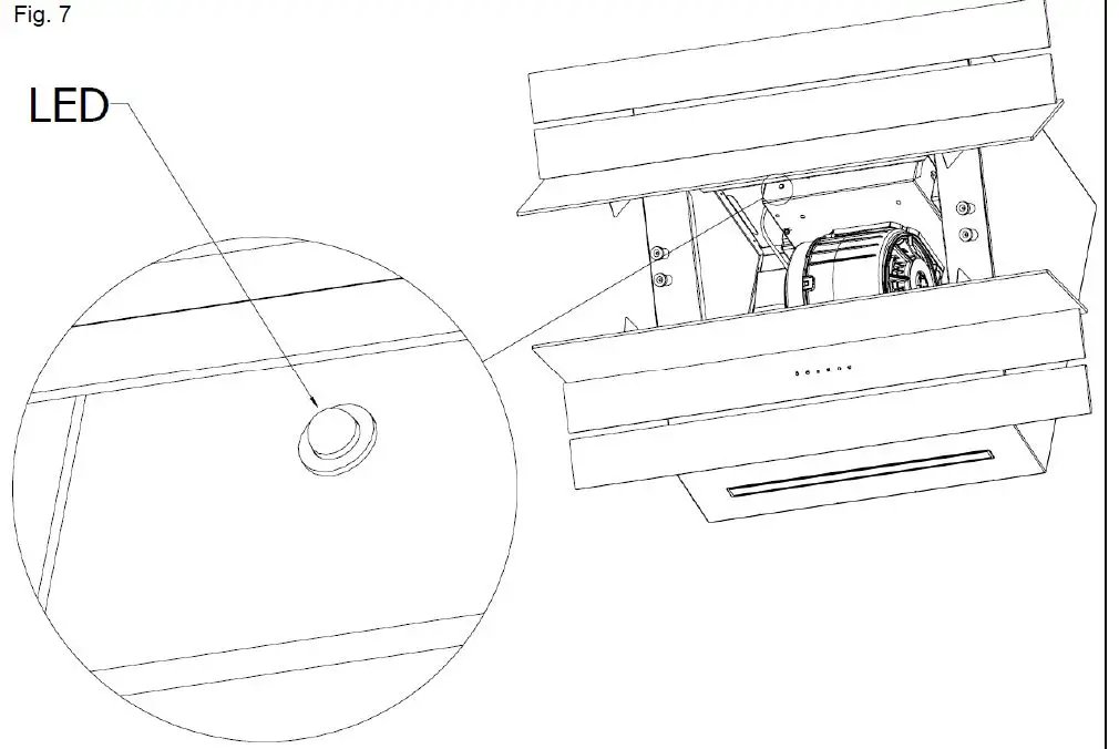 GALVAMET-LEVANTE-Wall-Mounted-Inclinated-Cooker-Hood-fig7