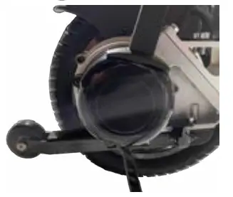 Zip r MOBILITY Transport Pro Folding Electric 6