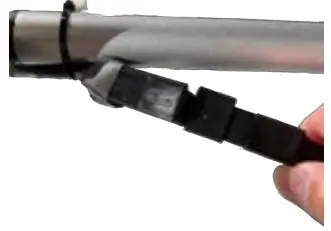 Zip r MOBILITY Transport Pro Folding Electric 7