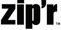 Zip r logo