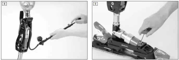 ottobock 1E2 ProCarve Foot Standard - Fig4