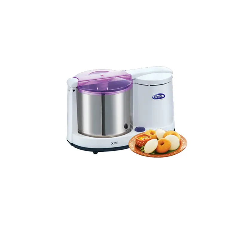 Ultra Dura+ Wet Grinder User Manual