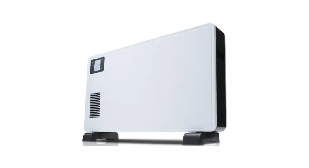 Goldair Gcv440 2300w Convector Heater With Wifi Instruction Manual Goldair Gcv440 2300w Convector Heater With Wifi Instruction Manual