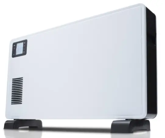 Goldair GCV440 2300W Convector Heater with WiFi