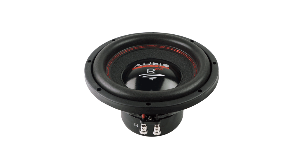 Audio System R12 Fa Evo Free Air Subwoofer 4 Ohm User Manual Audio System R12 Fa Evo Free Air Subwoofer 4 Ohm User Manual