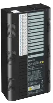 PHILIPS DBC1210 Signal Dimmer Controller-fig1