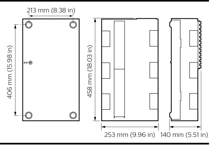 PHILIPS DBC1210 Signal Dimmer Controller-fig3