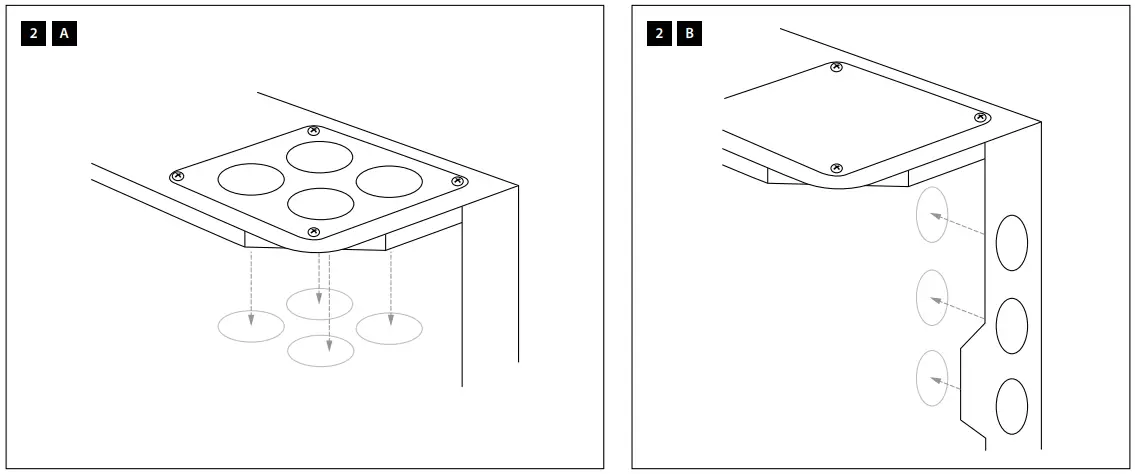 PHILIPS DBC1210 Signal Dimmer Controller-fig5
