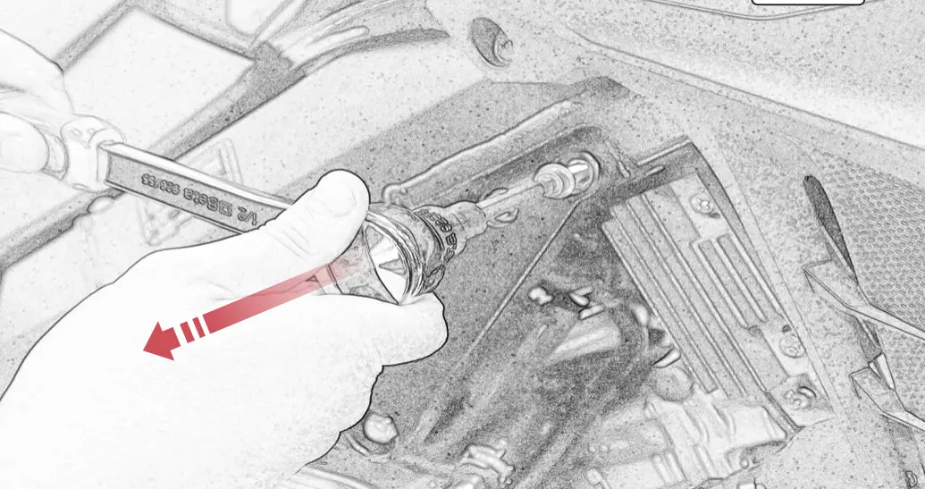 EVOTECH Suzuki DL650 V-Strom Crash Protection Sliders - Fgure 1