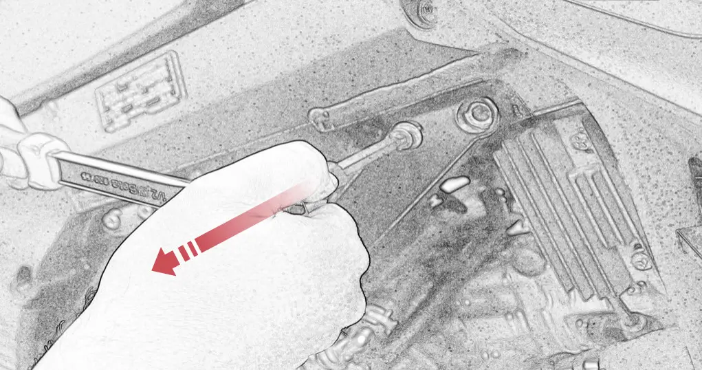 EVOTECH Suzuki DL650 V-Strom Crash Protection Sliders - Fgure 2