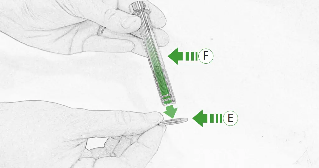 EVOTECH Suzuki DL650 V-Strom Crash Protection Sliders - Fgure 9