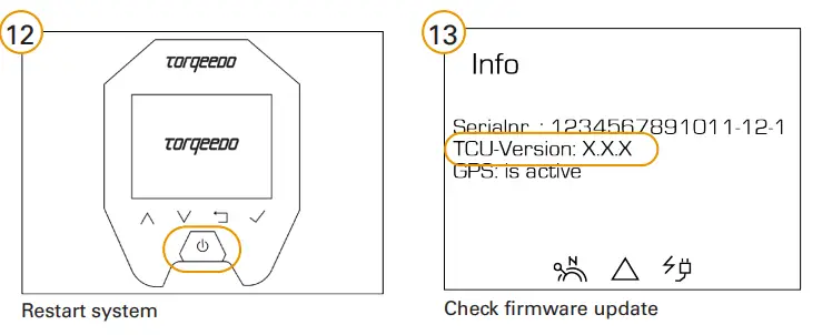torqeedo-1976-00-Firmware-Update-TorqLink-Throttle-FIG8