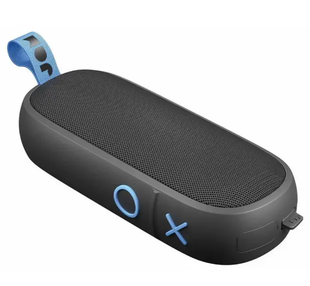 Jam Hang Around Speaker Hx-p505 Instruction Manual Jam Hang Around Speaker Hx-p505 Instruction Manual