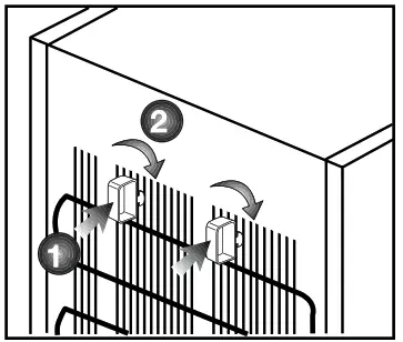 beko Refrigerator -Maintenance and cleaning” section