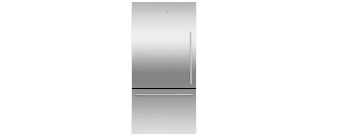 Fisher Paykel Rf170wdrjx5 32 Inch Freestanding Refrigerator Freezer User Guide