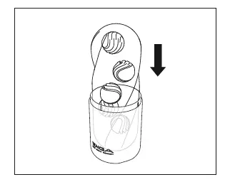 TENGA BOB-001 Bobble Series Crazy Cubes fig 5