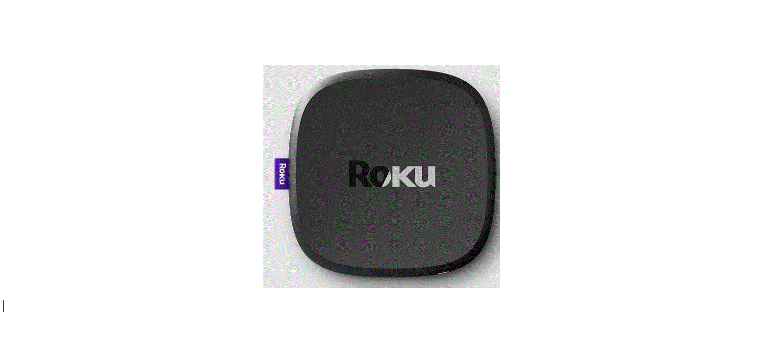 Roku 4802r Ultra Streaming Device User Guide