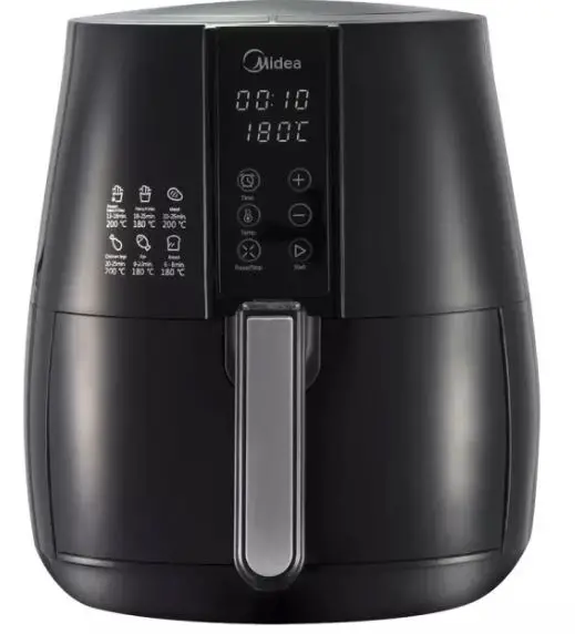 Midea MF-TN35D2 3.5 L Air Fryer