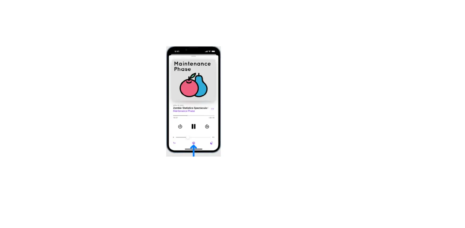 Play Audio From Iphone On Homepod And Other Wireless Speakers