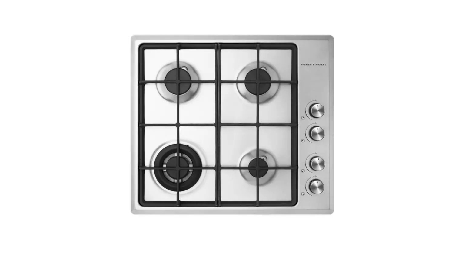 Fisher Paykel Cg604cngx2 60cm Gas On Steel Cooktop User Guide Fisher Paykel Cg604cngx2 60cm Gas On Steel Cooktop User Guide