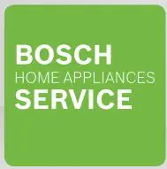 BOSCH SGV4HCX48E Dishwasher Instruction Manual - Bosch