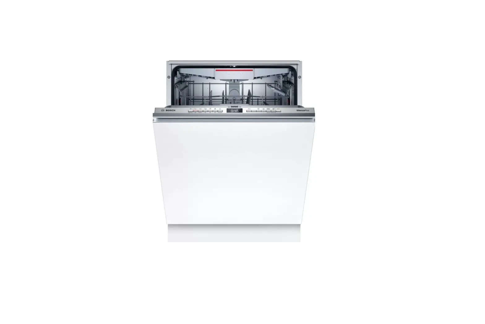 Bosch Sgv4hcx48e Dishwasher Instruction Manual