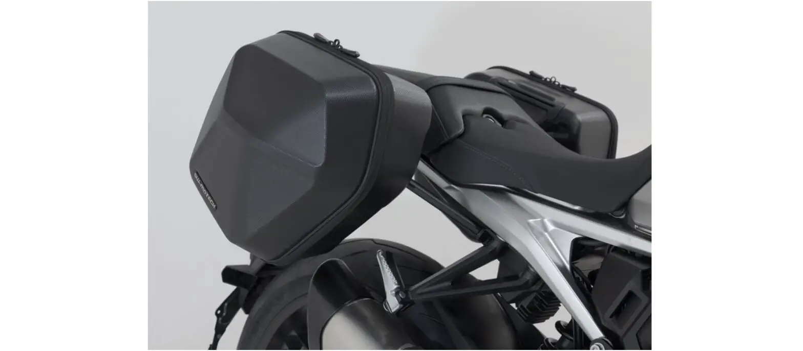 Sw-motech Bc.hta.01.979.30000b Urban Abs Side Case Set Instruction Manual