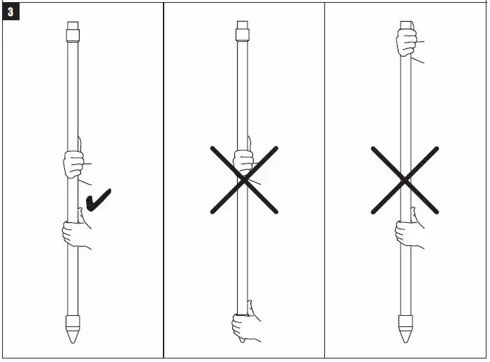 HILTI-DX 351-CT-Powder-Actuated-Fastening-Tool-fig-3