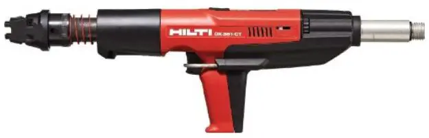 HILTI-DX 351-CT-Powder-Actuated-Fastening-Tool-product