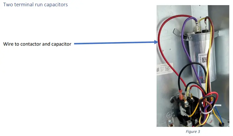 micro Air ASY 364 EasyStart Home AC Starter - fig 1