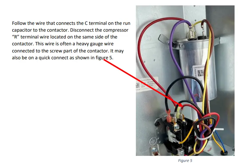 micro Air ASY 364 EasyStart Home AC Starter - fig 3