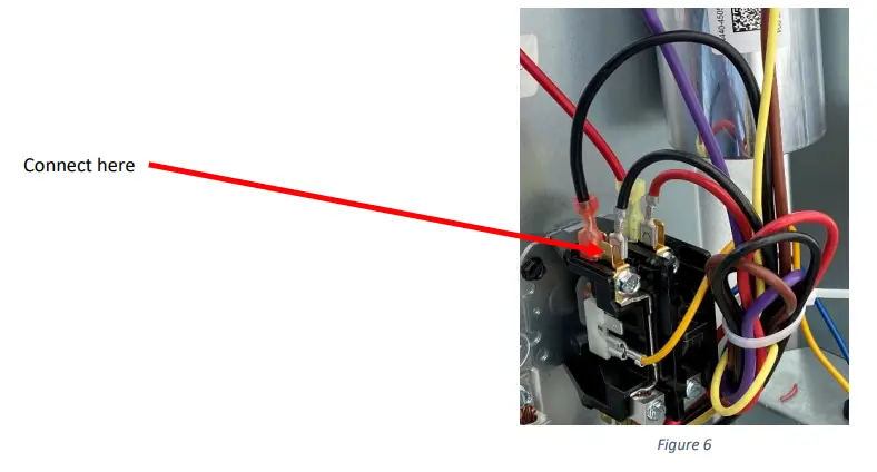 micro Air ASY 364 EasyStart Home AC Starter - fig 4
